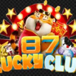 87 lucky club game