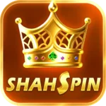 Shah Spin Game download for APKorignal.com