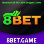 8Bet game download for APKorignal.com