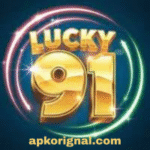 lucky 91 game download for apkorignal.com