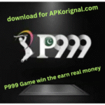 P999 game download for APKorignal.com