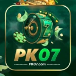 PK07 Game for new gaming platform in 2026 download and earn real money for apkorignal.com