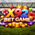 X92.BET Game Download And earning real money for apkorignal.com