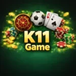 k11 Game new gaming platform in 2026 download for apkorignal.com
