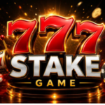 777 STAKE Game