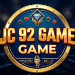 JC 92 Game